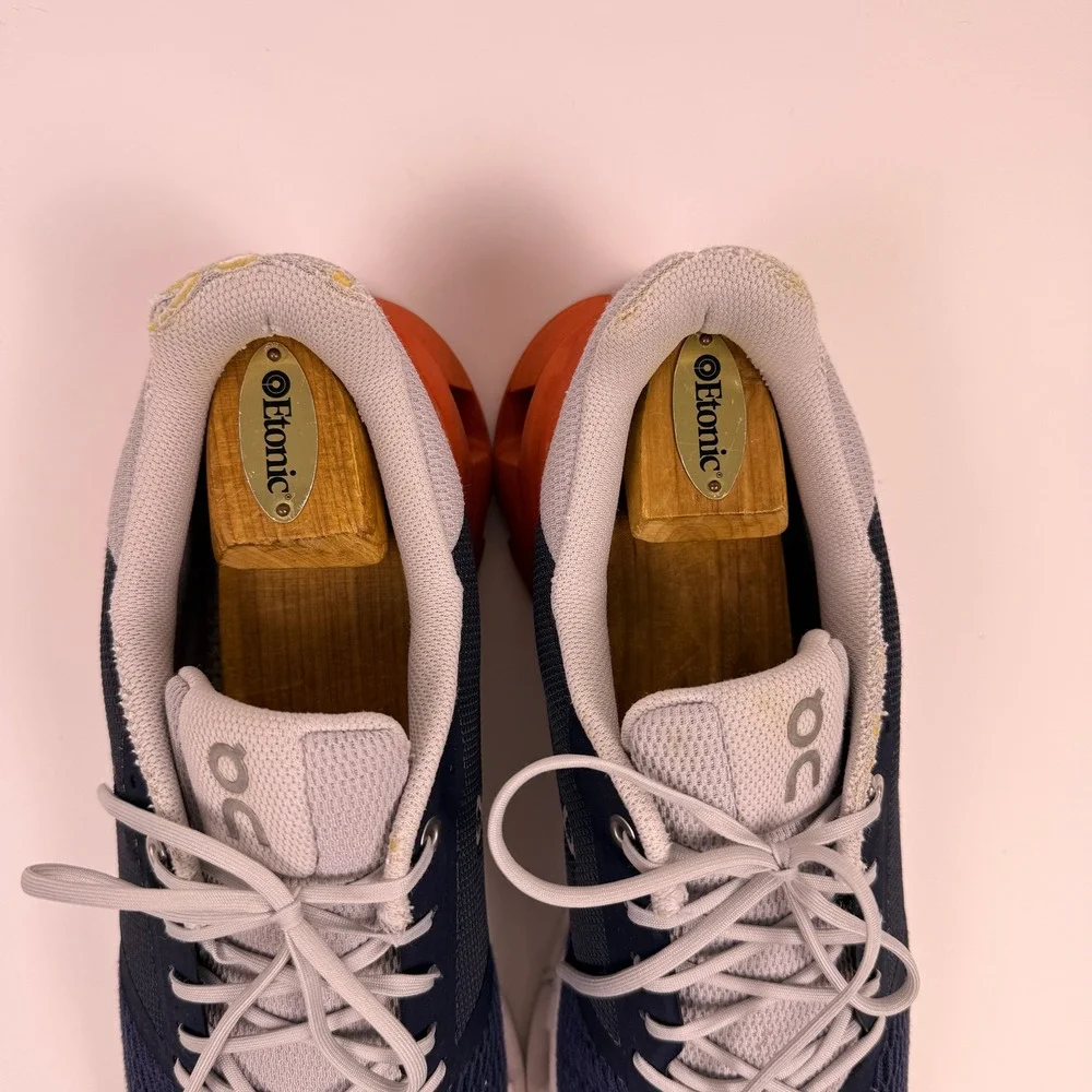 On Running some discoloration